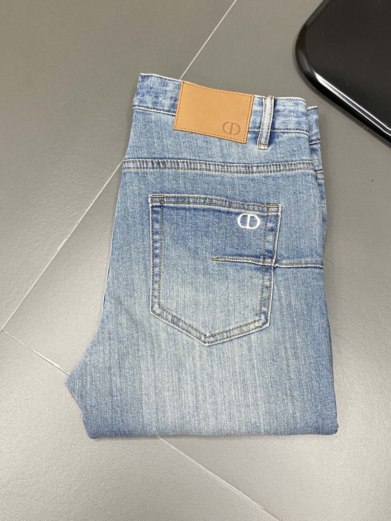 Christian Dior Jeans